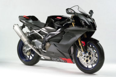 APRILIA RSV-R 1000