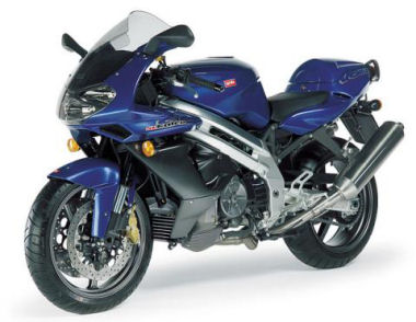 APRILIA SL 1000 FALCO