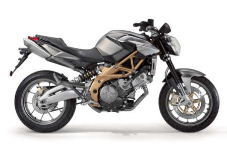 Aprilia SL 750 Shiver