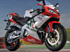 APRILIA RS 125 Biaggi Replica