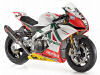 APRILIA RSV4 1000 Biaggi Replica
