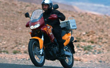 APRILIA 650 PEGASO TUSCANY TIBET