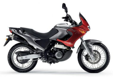 APRILIA 650 PEGASO