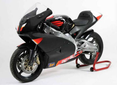 APRILIA RS 250