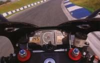 APRILIA RSV 1000 APRILIA RSV 1000
