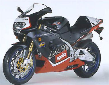 APRILIA RSV 1000 R