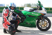 Benelli 1130 Tornado
