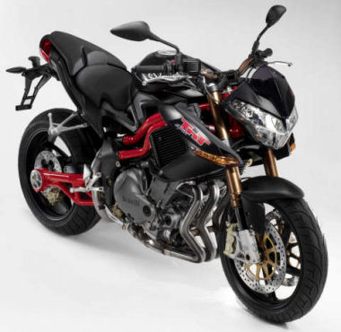 Benelli 1130 TnT RS Sport