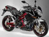 Benelli 1130 TnT Titanium