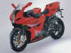 Benelli 900 Tornado RS