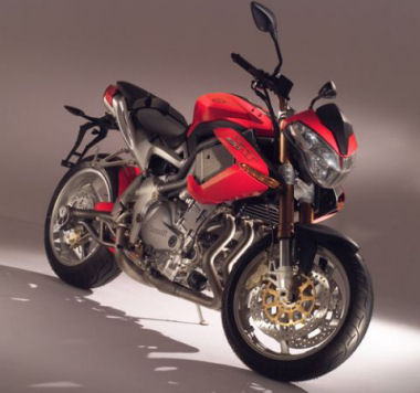 Benelli 1130 TnT