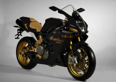 Bimota 1000 DB5 Borsalino