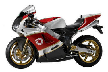 BIMOTA SB8K Santa Monica