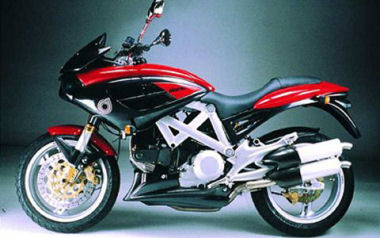 BIMOTA DB3 MANTRA