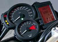 F 800 GS