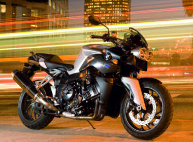 BMW K 1200 R