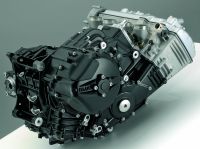 BMW K 1200 S BMW K 1200 S