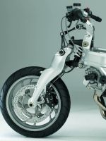 BMW K 1200 S BMW K 1200 S