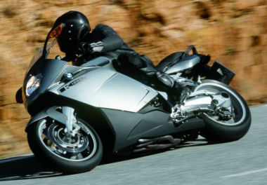 BMW K 1200 S
