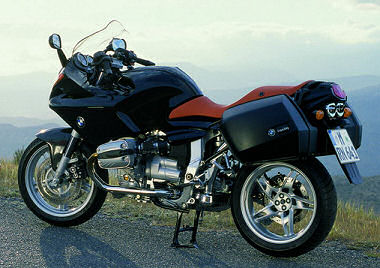 R 1100 s bmw occasion