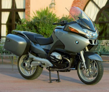 BMW R 1200 RT