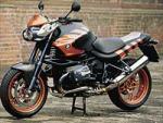 BMW R 1150 R Rockster BMW R 1150 R Rockster