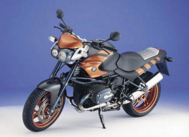 BMW R 1150 R Rockster