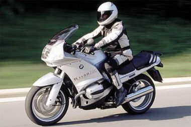 BMW R 1150 RS