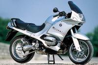 BMW R 1150 RS BMW R 1150 RS