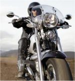 BMW R 1200 C Montauk