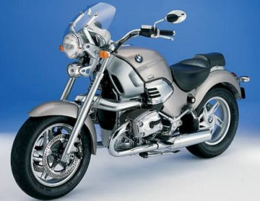 BMW R 1200 C Montauk