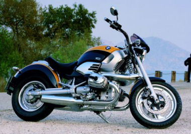 BMW R 1200 C