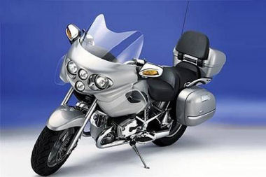 BMW R 1200 CL