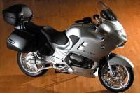 BMW R 850 RT