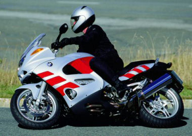 BMW K 1200 RS