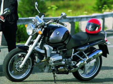 BMW R 1100 R