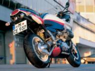 BMW R 1100 S Replika