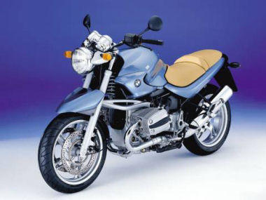BMW R 850 R