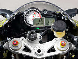 BMW S 1000 RR 2009