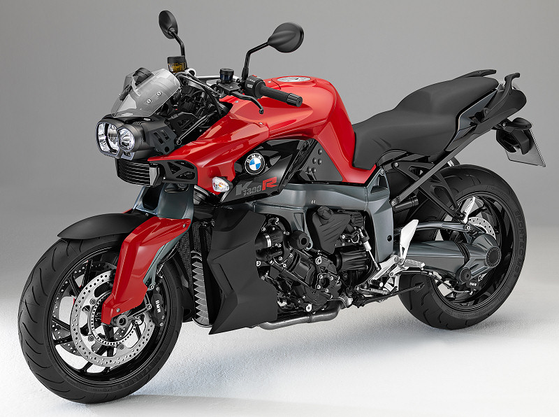 What is the price of bmw k 1300 r #4
