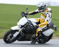 Buell XB-12-Stt