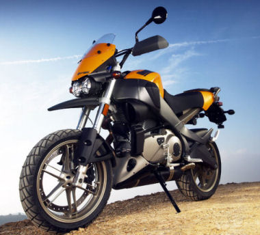 BUELL XB-12X Ulysses
