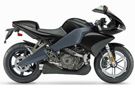 Buell 1125 R
