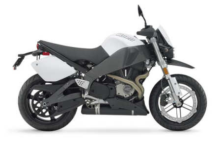 Buell XB-12 Stt