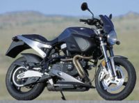 BUELL X1 1200 LIGHTNING