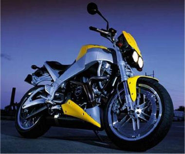 BUELL XB-9S