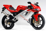 Cagiva 125 Mito SP 525