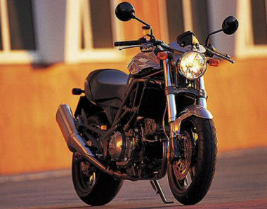 CAGIVA 1000 RAPTOR