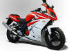 DAELIM ROADSPORT R