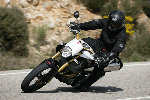 DERBI 659 MULHACEN